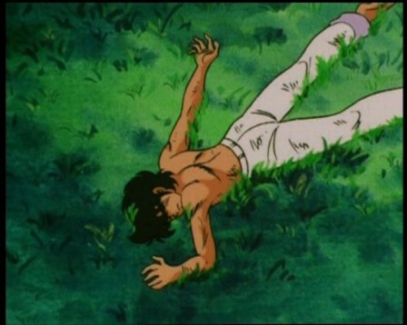 Otaku Gallery  / Anime e Manga / Saint Seiya / Screen Shots / Episodi / 037 - Il sacrificio di Tisifone / 172.jpg